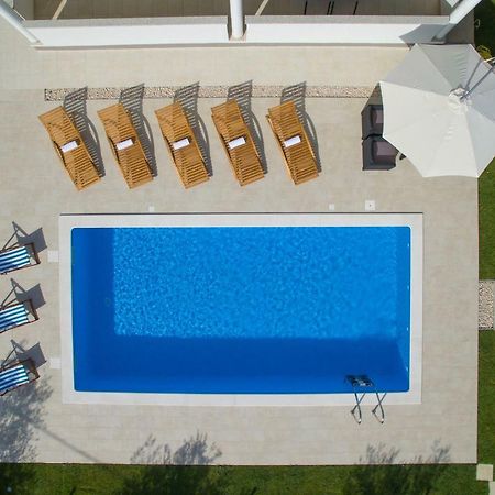 Villa Karla Debeljak - Zadar Luaran gambar