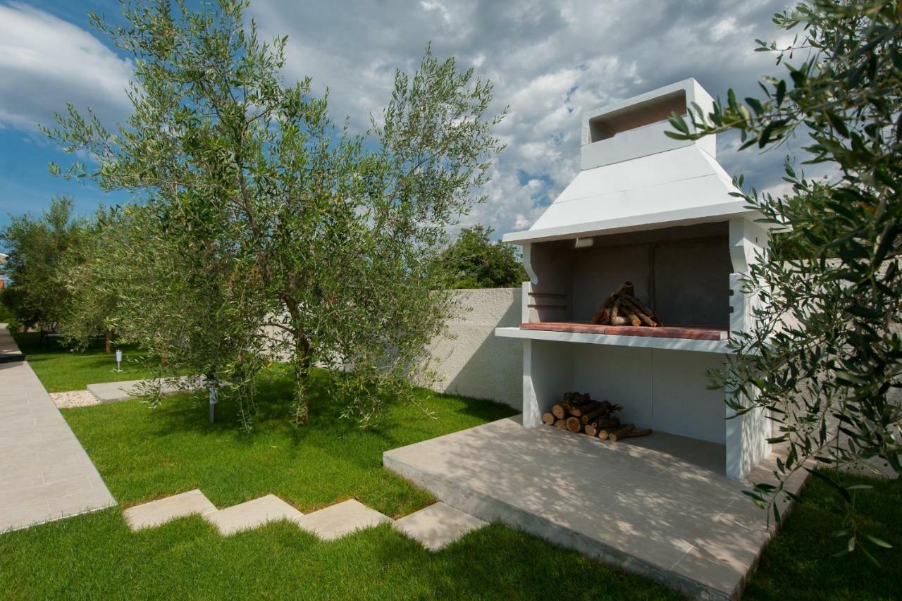 Villa Karla Debeljak - Zadar Luaran gambar